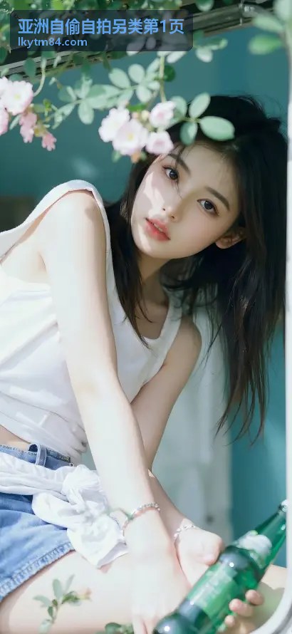 亚洲自偷自拍另类精选封面二